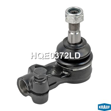 Krauf HQE0372LD Наконечник рулевой - 1