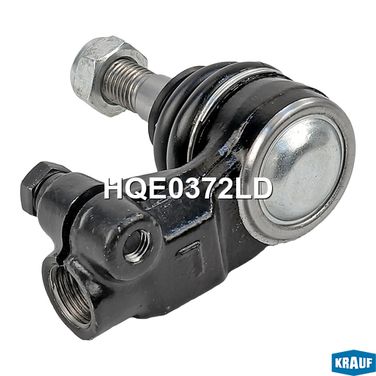 Krauf HQE0372LD Наконечник рулевой - 2