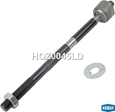Krauf HQZ0045LD Тяга рулевая - 1