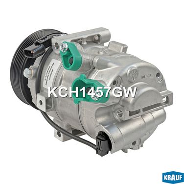 Krauf KCH1457GW Компрессор кондиционера - 2