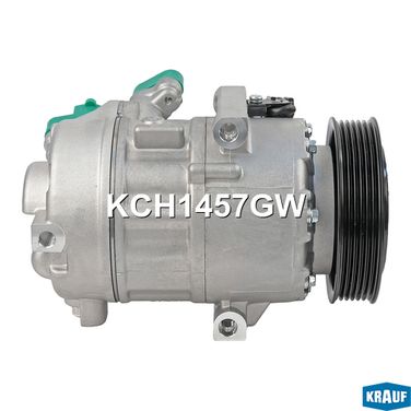 Krauf KCH1457GW Компрессор кондиционера - 3