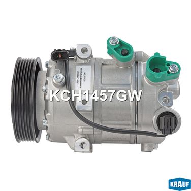 Krauf KCH1457GW Компрессор кондиционера - 6