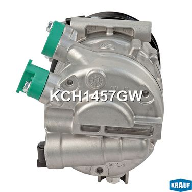 Krauf KCH1457GW Компрессор кондиционера - 7