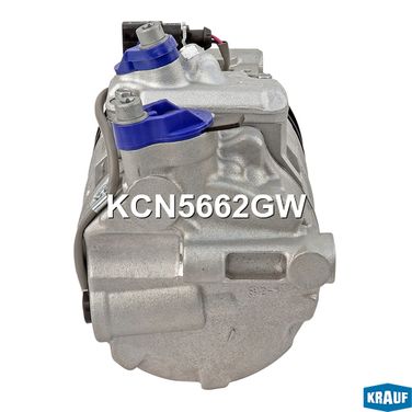 Krauf KCN5662GW Компрессор кондиционера - 3