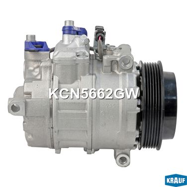 Krauf KCN5662GW Компрессор кондиционера - 4