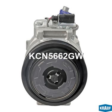 Krauf KCN5662GW Компрессор кондиционера - 5
