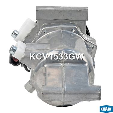 Krauf KCV1533GW Компрессор кондиционера - 3