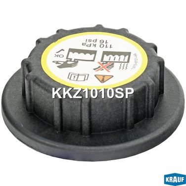 Krauf KKZ1010SP Крышка бачка охл. жидкости - 3