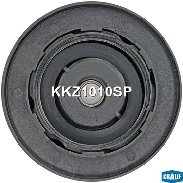 Krauf KKZ1010SP Крышка бачка охл. жидкости - 4