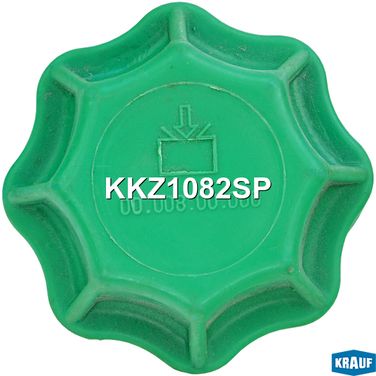 Krauf KKZ1082SP Крышка бачка охл. жидкости - 1