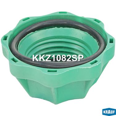 Krauf KKZ1082SP Крышка бачка охл. жидкости - 2