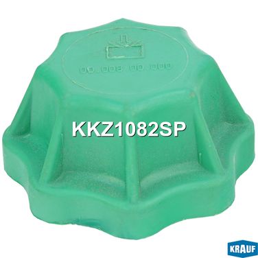 Krauf KKZ1082SP Крышка бачка охл. жидкости - 4