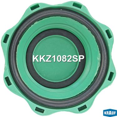 Krauf KKZ1082SP Крышка бачка охл. жидкости - 5