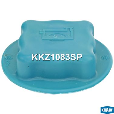 Krauf KKZ1083SP Крышка бачка охл. жидкости - 4