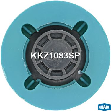 Krauf KKZ1083SP Крышка бачка охл. жидкости - 5