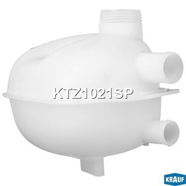 Krauf KTZ1021SP Бачок расширительный - 1