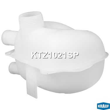 Krauf KTZ1021SP Бачок расширительный - 2