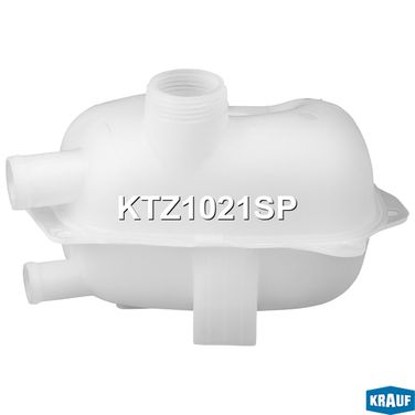 Krauf KTZ1021SP Бачок расширительный - 3