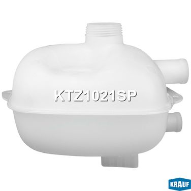 Krauf KTZ1021SP Бачок расширительный - 5