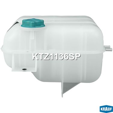 Krauf KTZ1136SP Бачок расширительный - 3