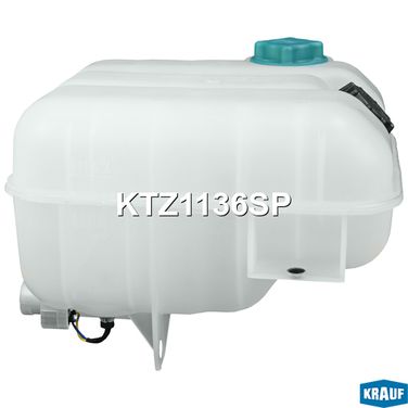Krauf KTZ1136SP Бачок расширительный - 5