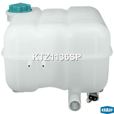 Krauf KTZ1136SP Бачок расширительный - 6