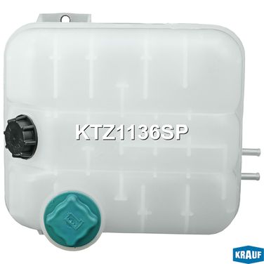 Krauf KTZ1136SP Бачок расширительный - 7
