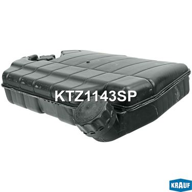 Krauf KTZ1143SP Бачок расширительный - 1