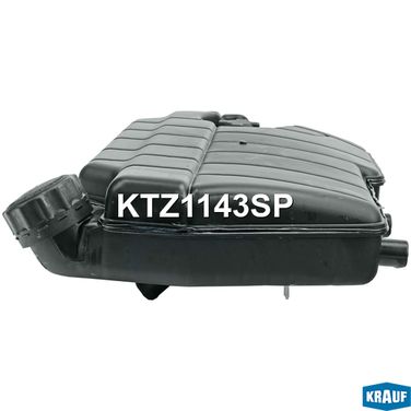 Krauf KTZ1143SP Бачок расширительный - 4