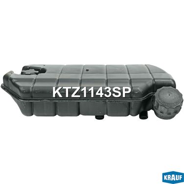 Krauf KTZ1143SP Бачок расширительный - 5