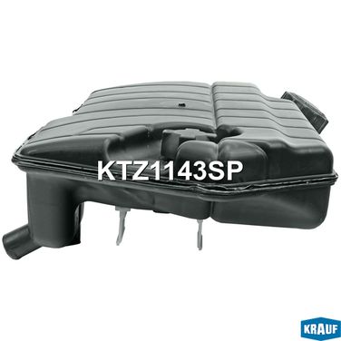 Krauf KTZ1143SP Бачок расширительный - 6