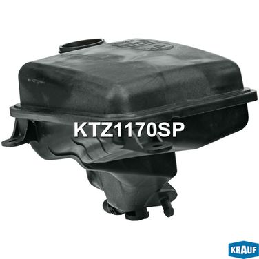 Krauf KTZ1170SP Бачок расширительный - 1