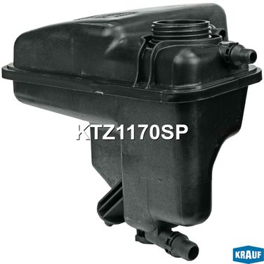 Krauf KTZ1170SP Бачок расширительный - 2