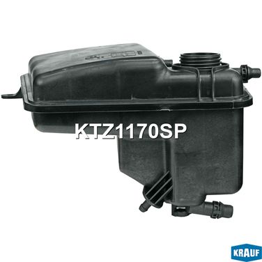 Krauf KTZ1170SP Бачок расширительный - 3