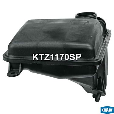 Krauf KTZ1170SP Бачок расширительный - 4