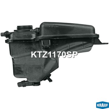 Krauf KTZ1170SP Бачок расширительный - 5