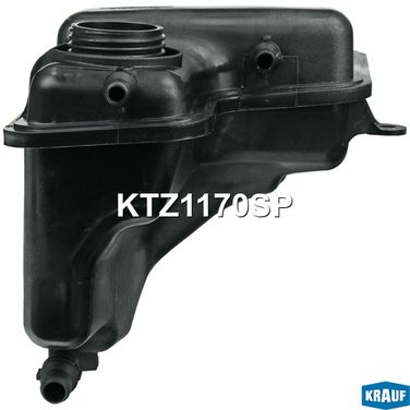 Krauf KTZ1170SP Бачок расширительный - 6