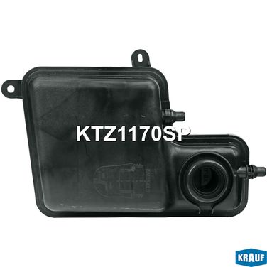 Krauf KTZ1170SP Бачок расширительный - 7