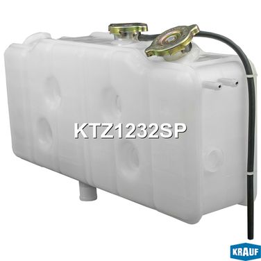 Krauf KTZ1232SP Бачок расширительный - 2