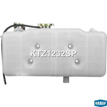 Krauf KTZ1232SP Бачок расширительный - 4