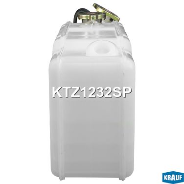 Krauf KTZ1232SP Бачок расширительный - 5