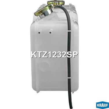 Krauf KTZ1232SP Бачок расширительный - 6