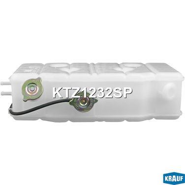 Krauf KTZ1232SP Бачок расширительный - 7