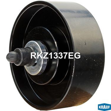 Krauf RKZ1337EG Ролик обводной приводного ремня - 1