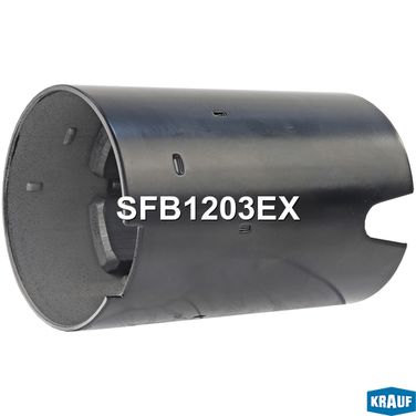 Krauf SFB1203EX Статор стартера - 1