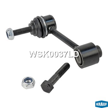 Krauf WSK0037LD Стойка стабилизатора - 1