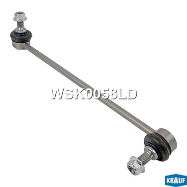 Krauf WSK0058LD Стойка стабилизатора - 1