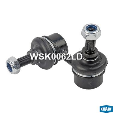 Krauf WSK0062LD Стойка стабилизатора - 1