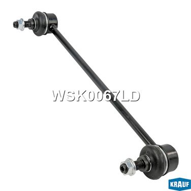 Krauf WSK0067LD Стойка стабилизатора - 1