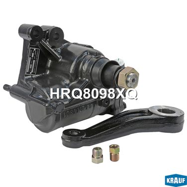 Krauf HRQ8098XQ Рулевой редуктор грузовой - 1
